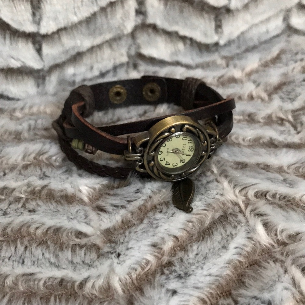 Watch